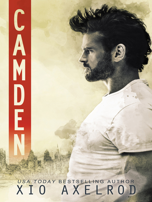 Title details for Camden by Xio Axelrod - Available